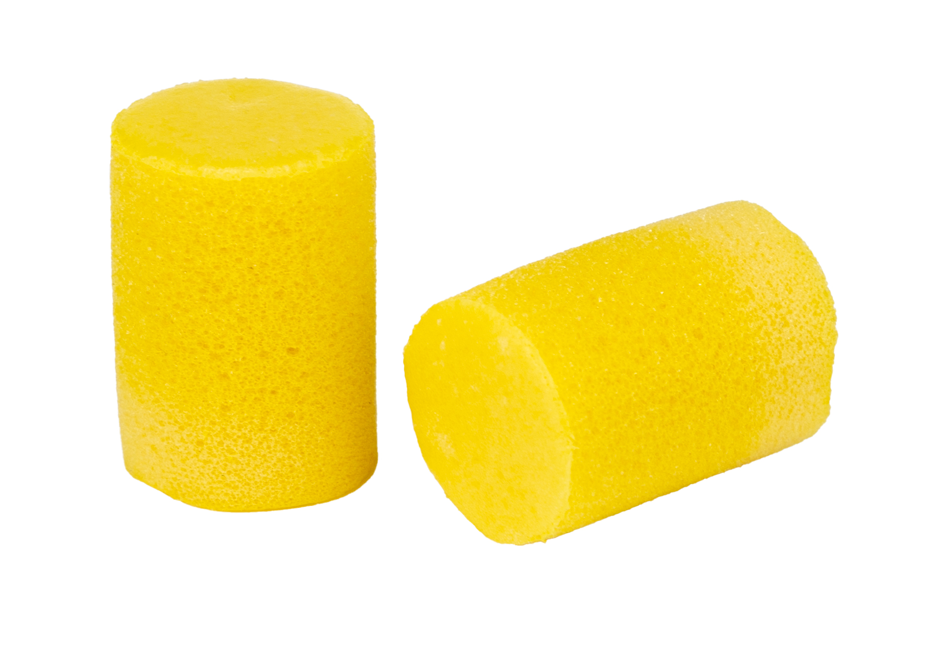 3M E.A.R Classic Series Yellow Disposable Uncorded Ear Plugs, 31dB Rated, 500 Pairs