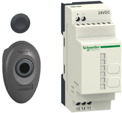 Schneider Electric Harmony XB5R Series Push Button