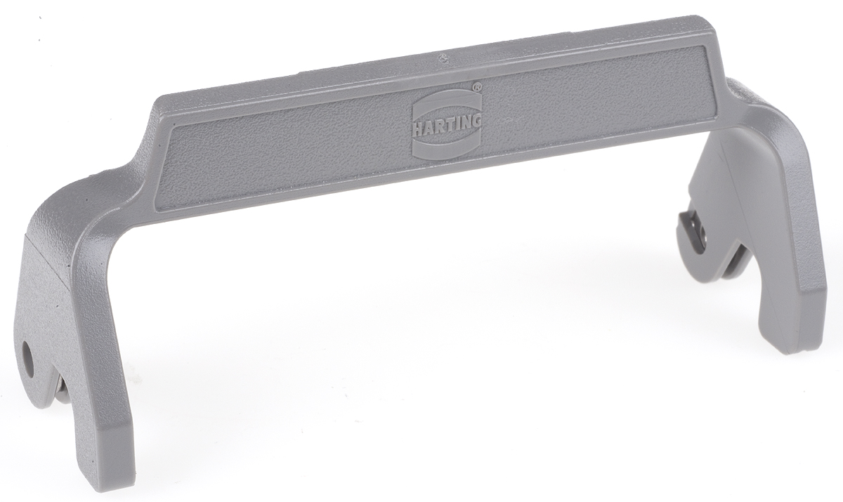 HARTING Locking Lever, Han Easy Lock Series , For Use With Heavy Duty Power Connectors