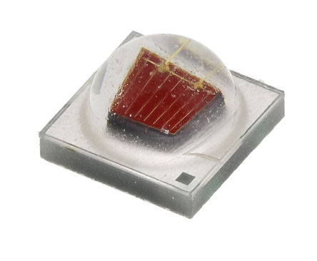 Cree LED2.6 V Red LED 3535  SMD, XLamp XP-E XPEBRD-L1-0000-00801