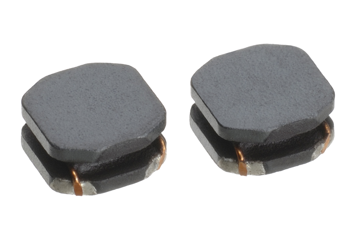 TDK, VLS-E, 3015 Yes Surface Mount Inductor with a Ferrite Core, 10 μH Shielded ±20 % 940 mA Idc