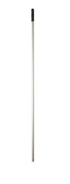 Vikan Broom With Polyester, Polypropylene, Stainless Steel Bristles for Food Industry, Wet Floors