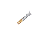 binder Female Crimp Circular Connector Contact, Contact Size 0.75mm², Wire Size 20 → 16 AWG