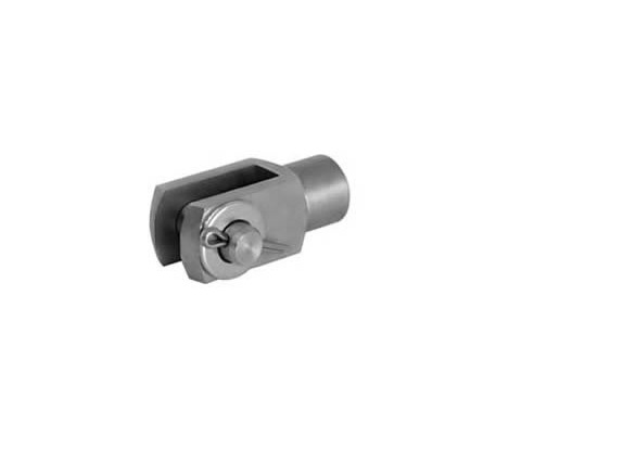 Norgren Piston Rod Clevis QM/8025/25, For Use With RM/8000/M