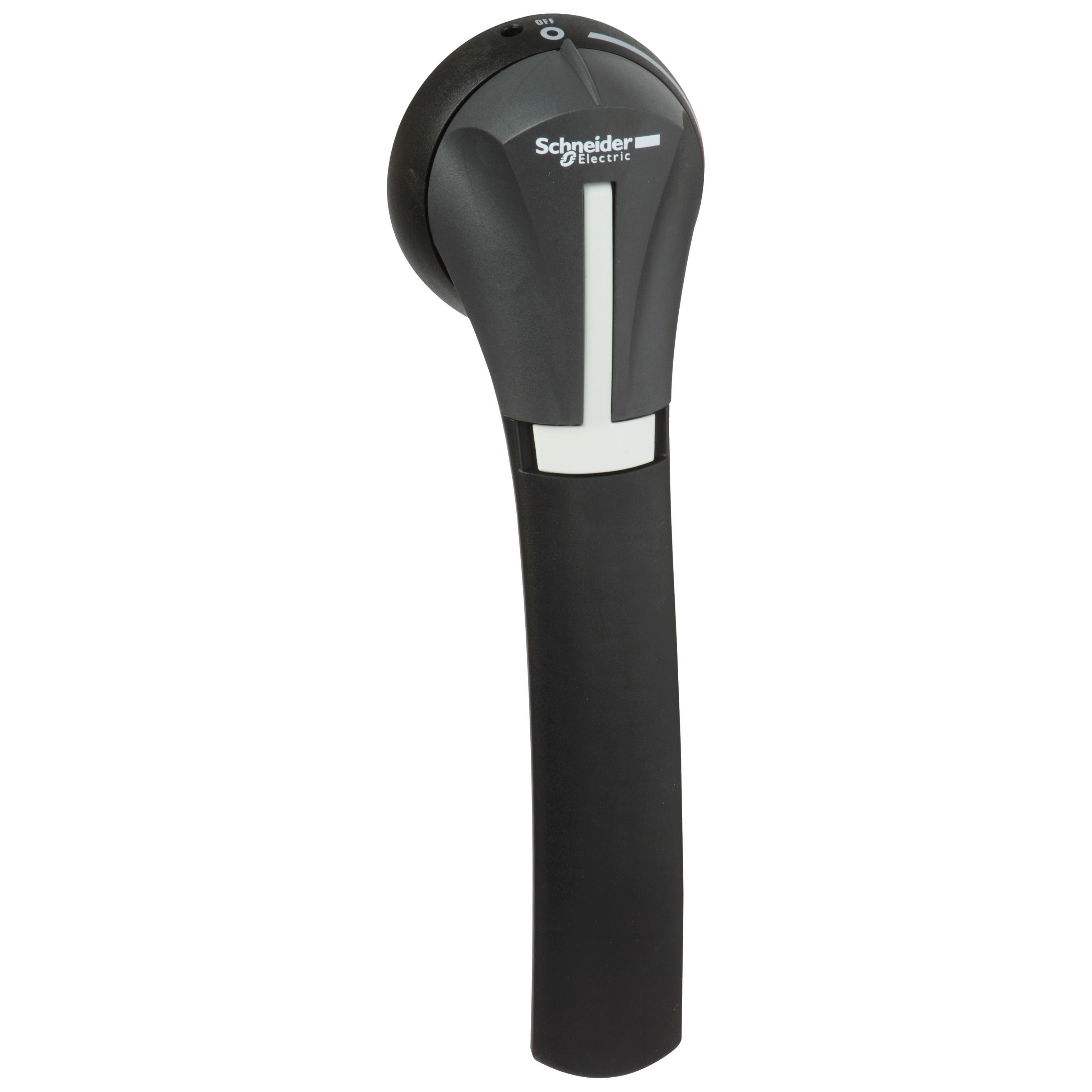 Schneider Electric Black Rotary Handle, TeSyS GS Series