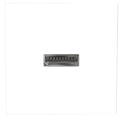 S2Ceb-Groupe Cae 45 x 45 mm Female HDMI Connector