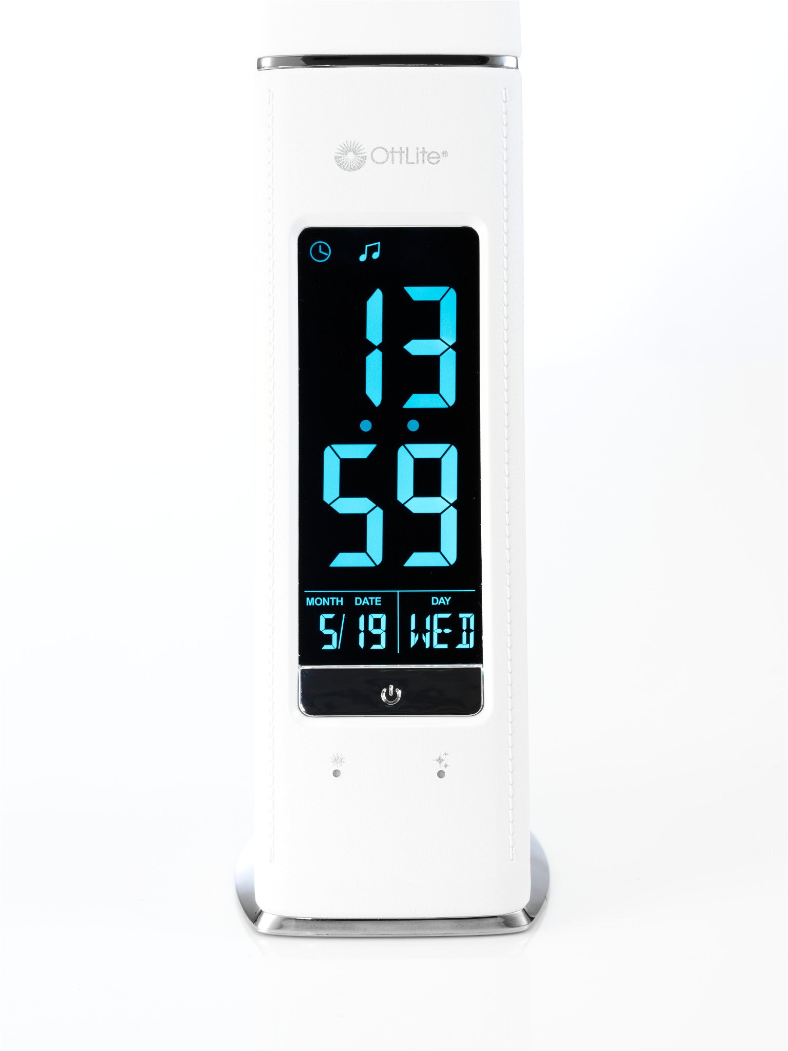 Serious LED Desk Lamp, 4.5 W