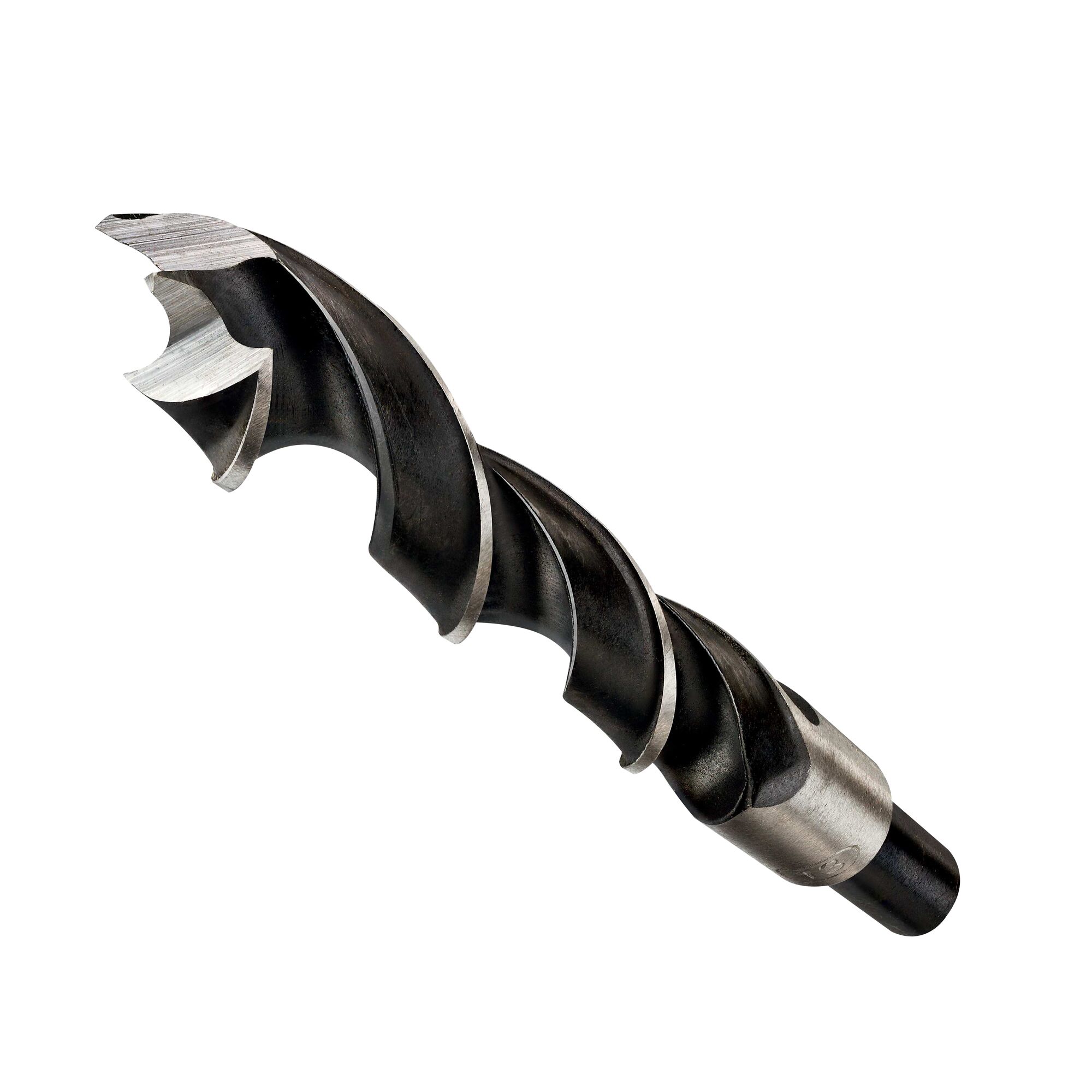 DeWALT DT451 Series Chrome Vanadium Alloy Steel Wood Drill Bit for Wood, 13mm Diameter, 155 mm Overall
