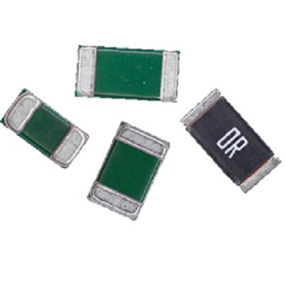 Arcol Ohmite JR 0.2 mΩ, 2512 Chip Jumper Surface Mount Fixed Resistor Surface 2 W - JR2512X100E