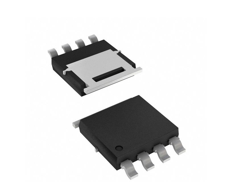 Vishay Single SQJ 1 Type P-Channel MOSFET, 36 A, 60 V, 8-Pin PowerPAK SO-8L SQJ457EP-T1_GE3