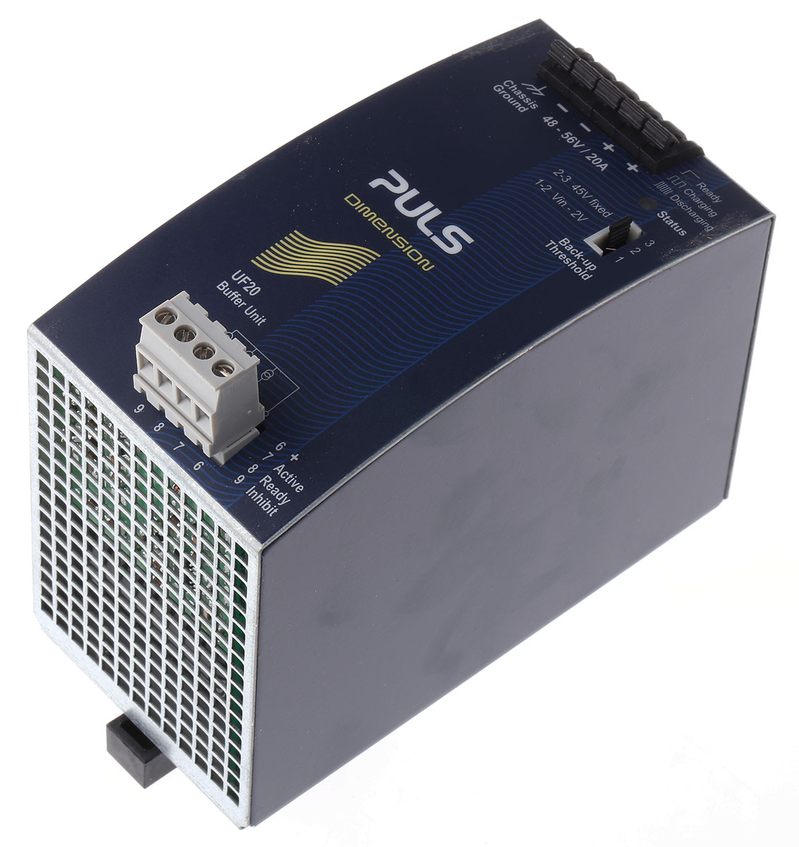 PULS Buffer Module, for use with UB