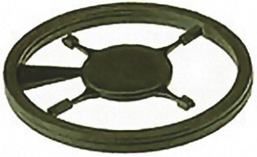Weidmuller Coding Device for use with Plug In Connector