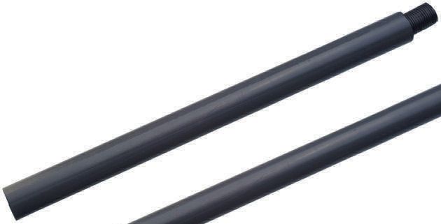 Sensata Cynergy3, EXT-ALL Series Extension Tube for Use with Vertical Plastic Float Switches