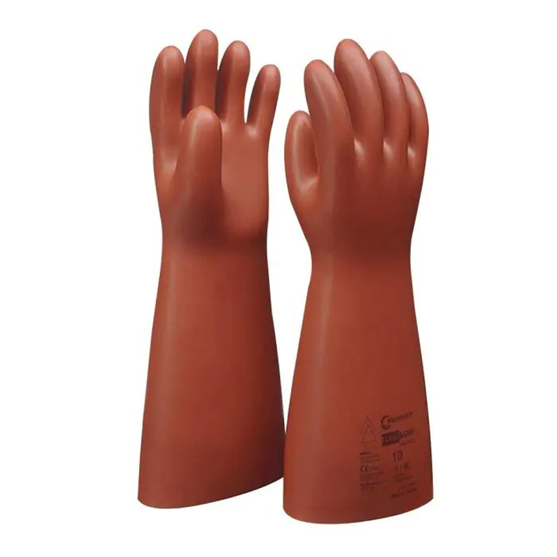 Polyco Healthline Red Glove 41 cm