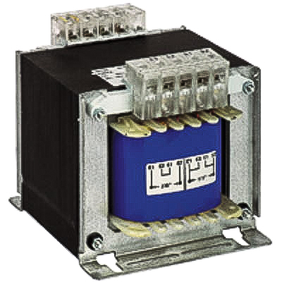 Legrand 630VA 1 Output Chassis Mounting Transformer, 115 → 230V