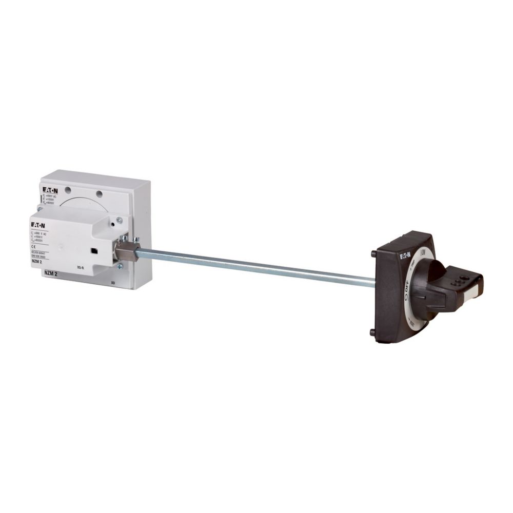 Eaton Eaton Moeller NZM Assembly Kit for use with N(S)1(-4), NZM1(-4), PN1(-4)
