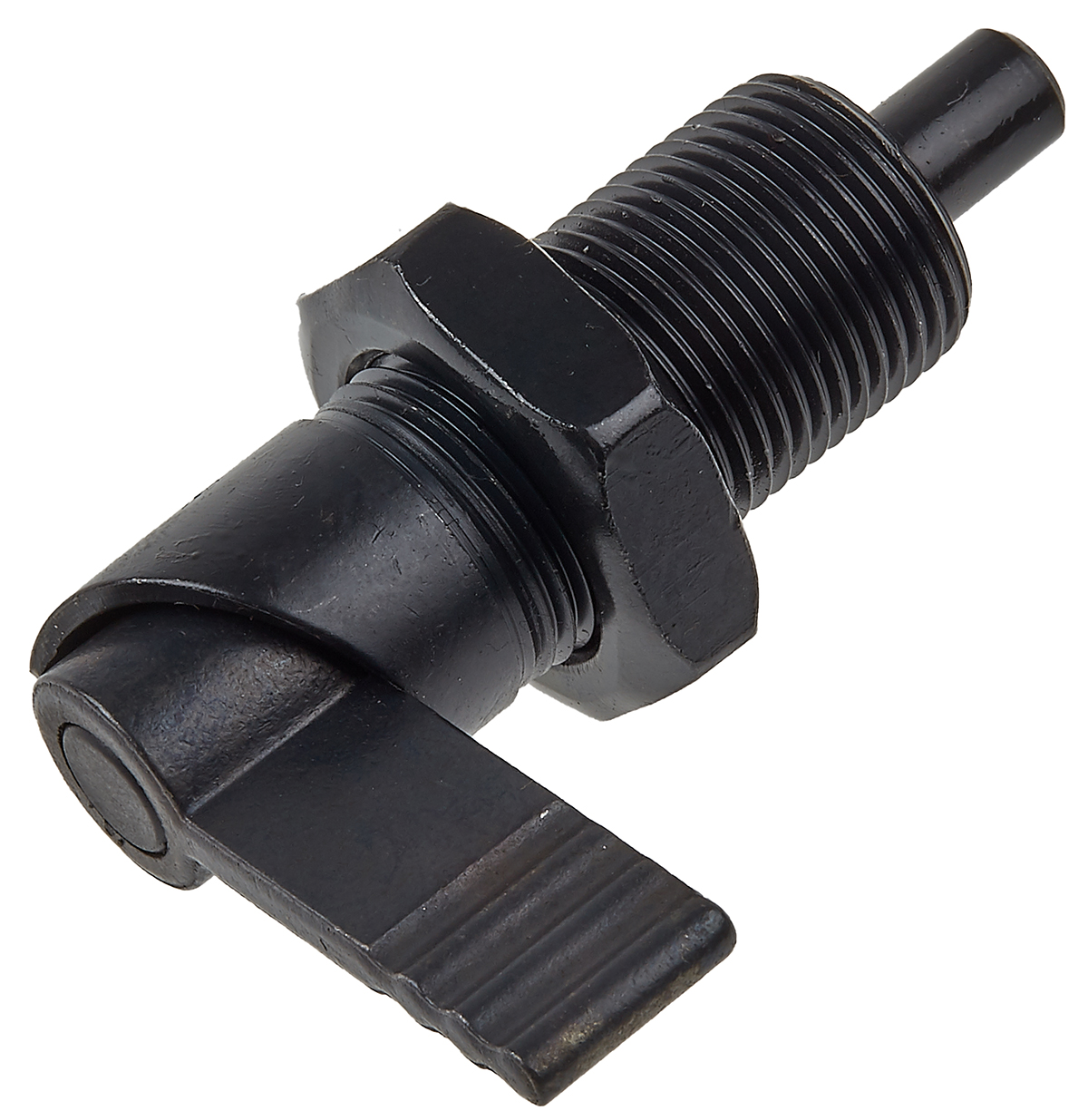 RS PRO M20 Index Plunger, 69mm Long