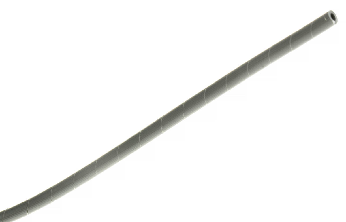 HellermannTyton Spiral Wrap, I.D 1.6mm, 3.2mm Polyolefin