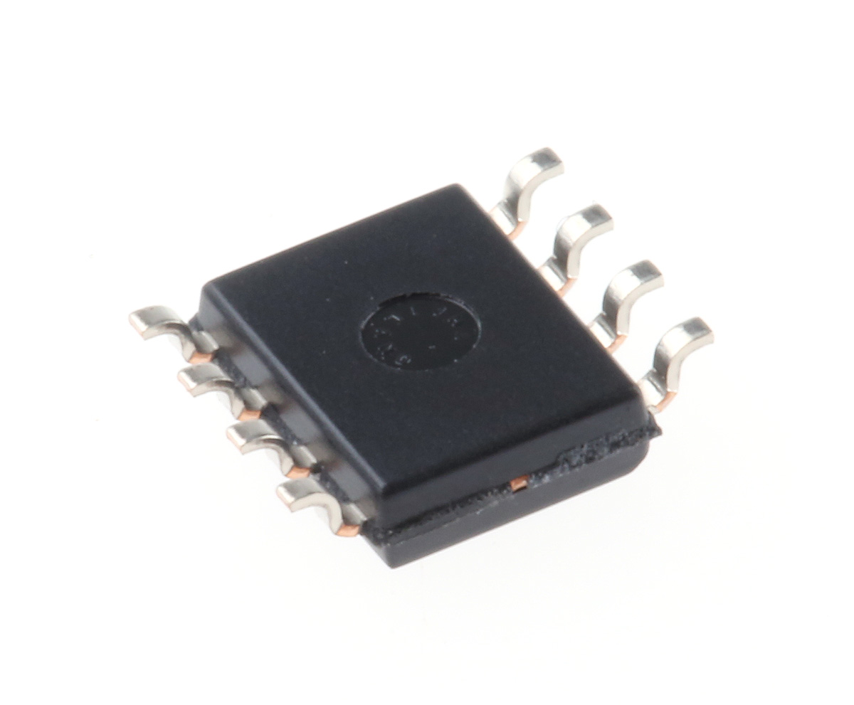 Microchip MIC2025-2YMHigh Side, USB Power Power Switch IC 8-Pin, SOIC