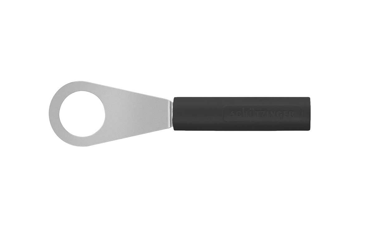 Schutzinger Female Banana Socket, 4 mm Connector, 32A, 1000V, Tin Plating