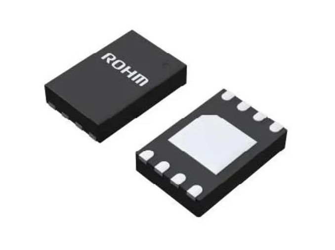 ROHM BR24H64NUX-5ACTR,  64 kB Serial EEPROM,  450 ns 8-Pin I2C