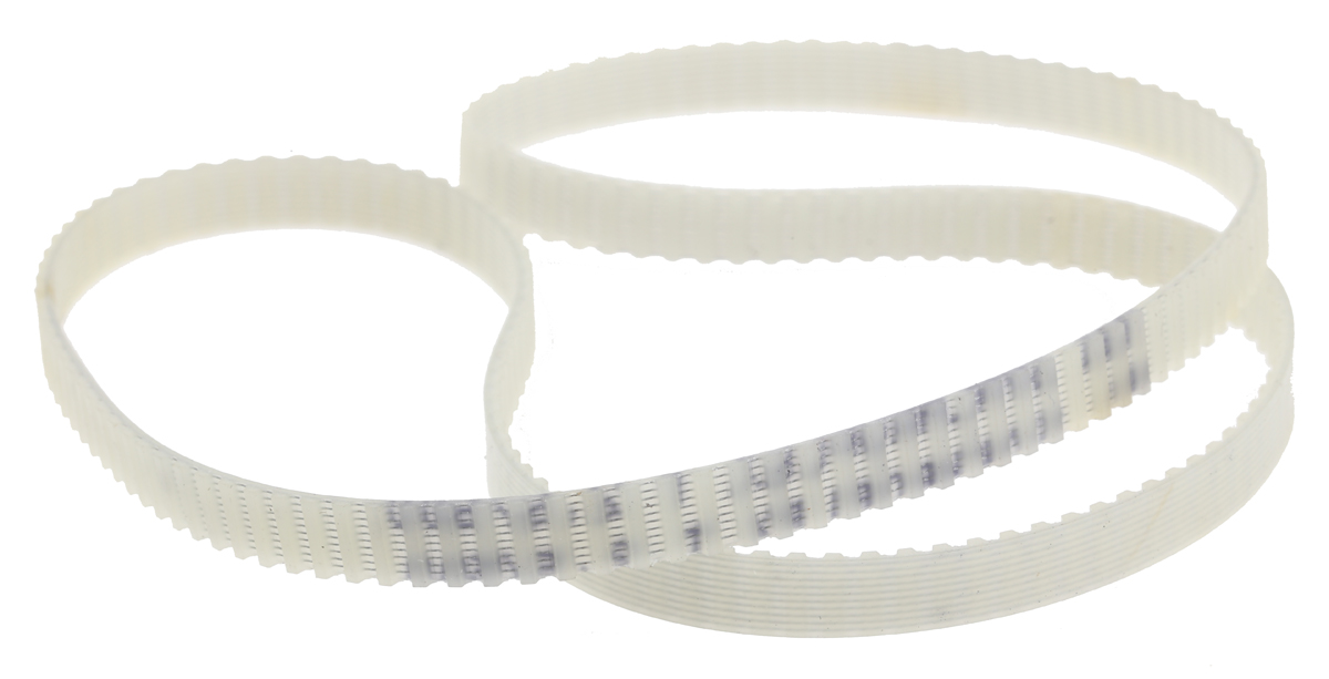 Contitech 6 / T2.5 / 500 SS Timing Belt, 200 Teeth, 500mm Length, 6mm Width