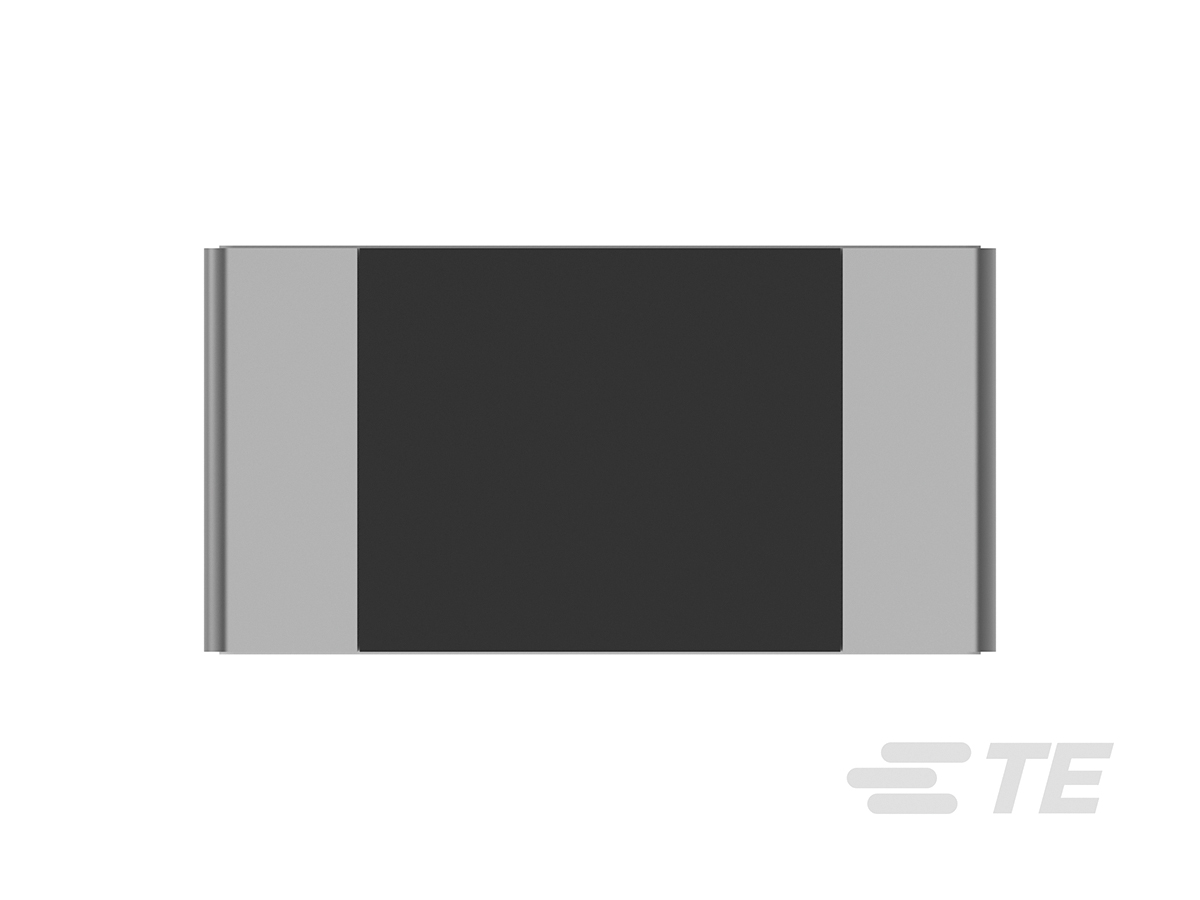 TE Connectivity RQ73 46.4 Ω, 0603 Thin Film Surface Mount Resistor ±0.1 % Surface 0.15 W - RQ73C1J46R4BTD