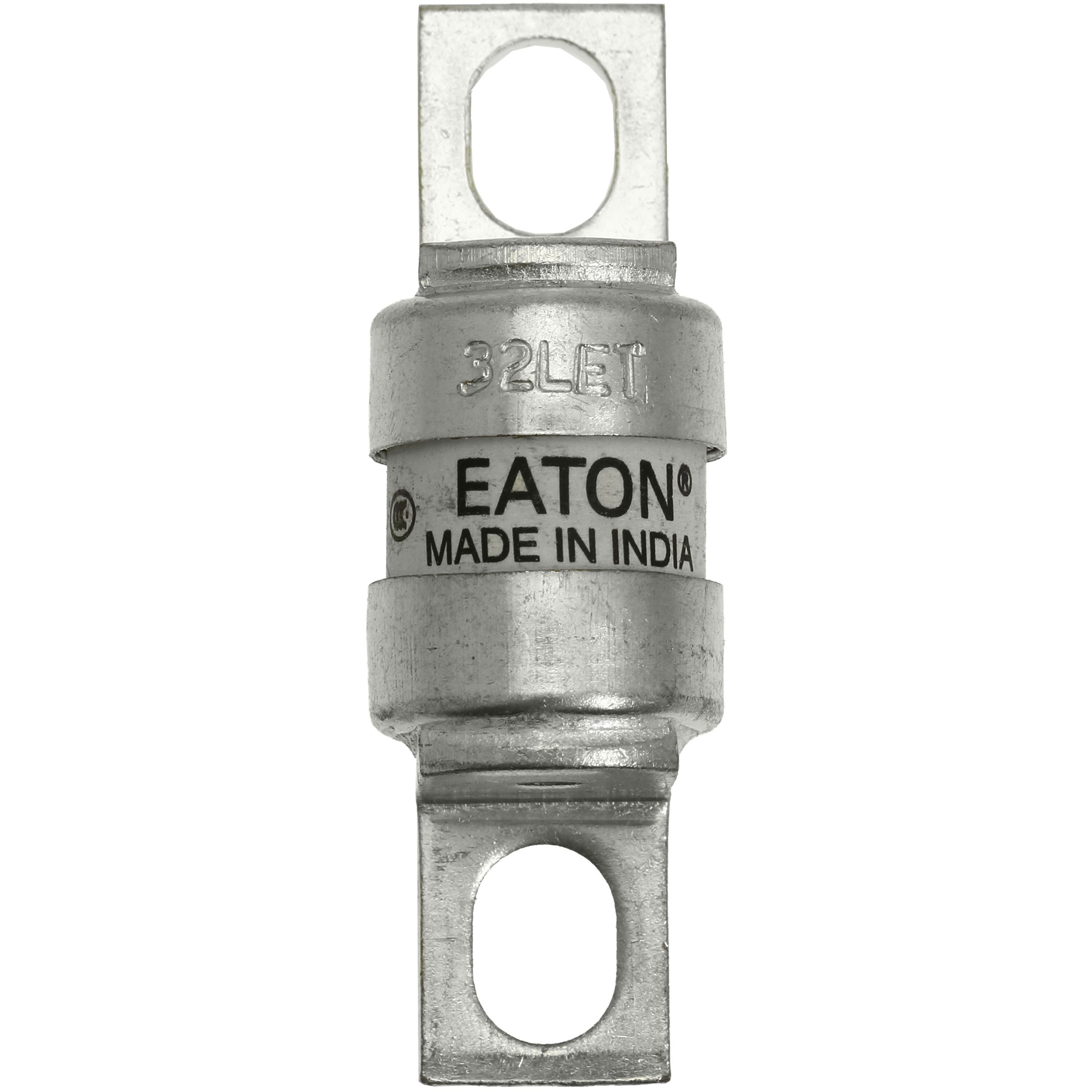 Eaton 32A Bolted Tag Fuse, LET, 150 V dc, 240V ac, 41.8mm