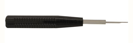 HARTING Extraction Tool