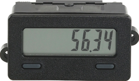 Red Lion Hour Meter, 8 Digit LCD, 10kHz, 28 V dc