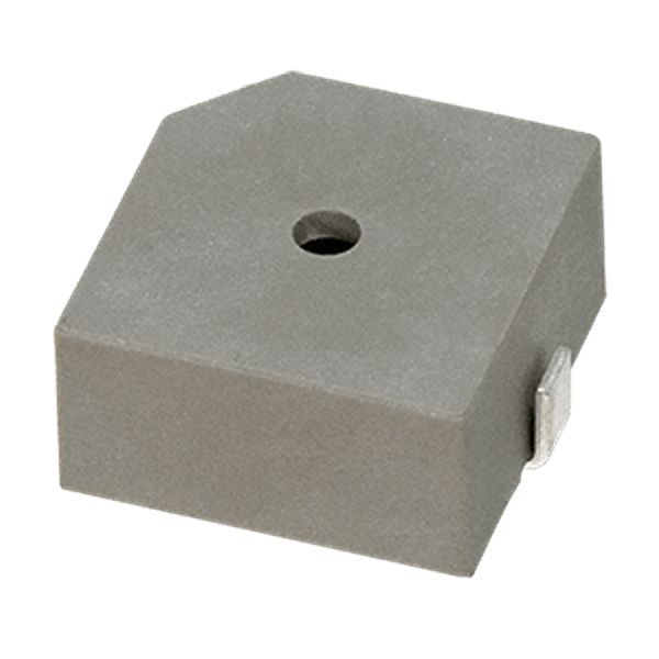 Same Sky 88dB SMD External Magnetic Buzzer, 3V dc Min, 7V dc Max