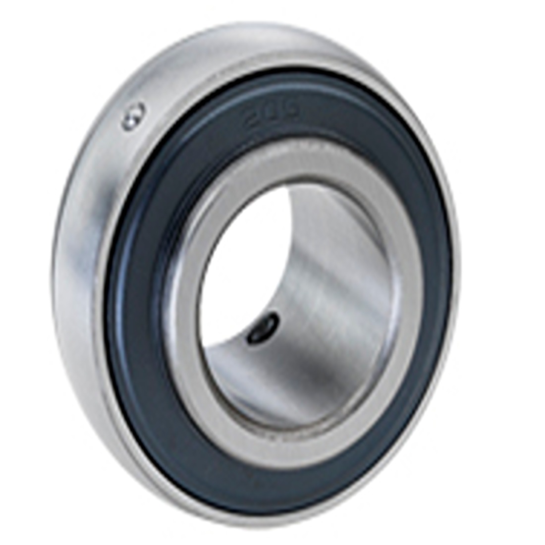 NSK UC207D1 Plummer Block House -, 35mm ID