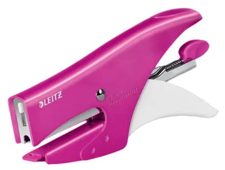 Stapler Stapler, 15 Sheet Capacity