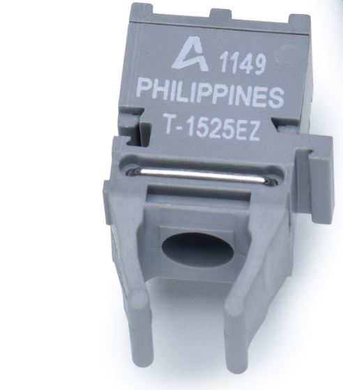 Broadcom HFBR-1524Z, 5.2428Mbps Fibre Optic Transmitter