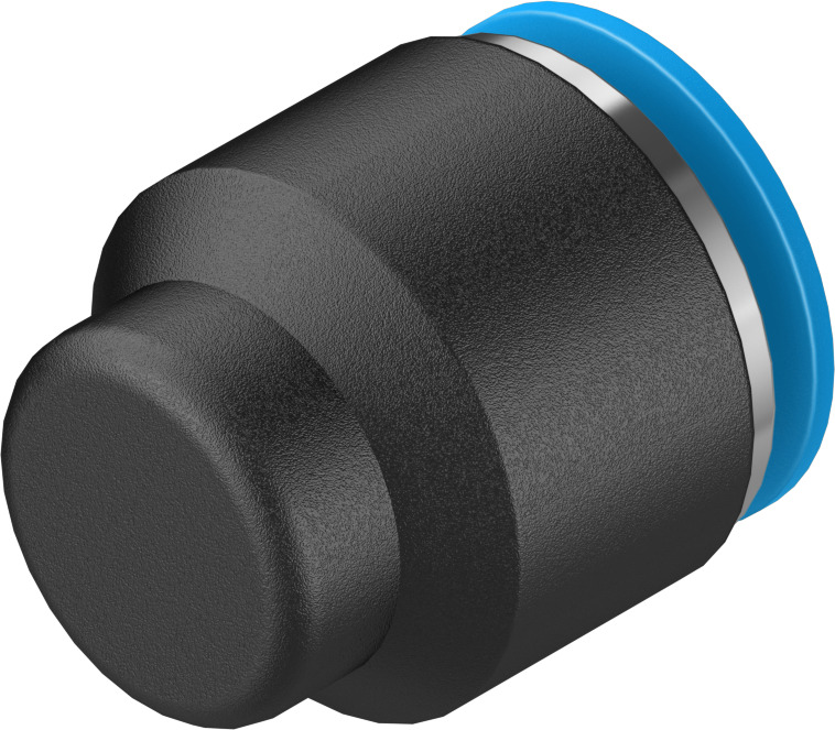 Festo PBT Tubing Cap for 10mm