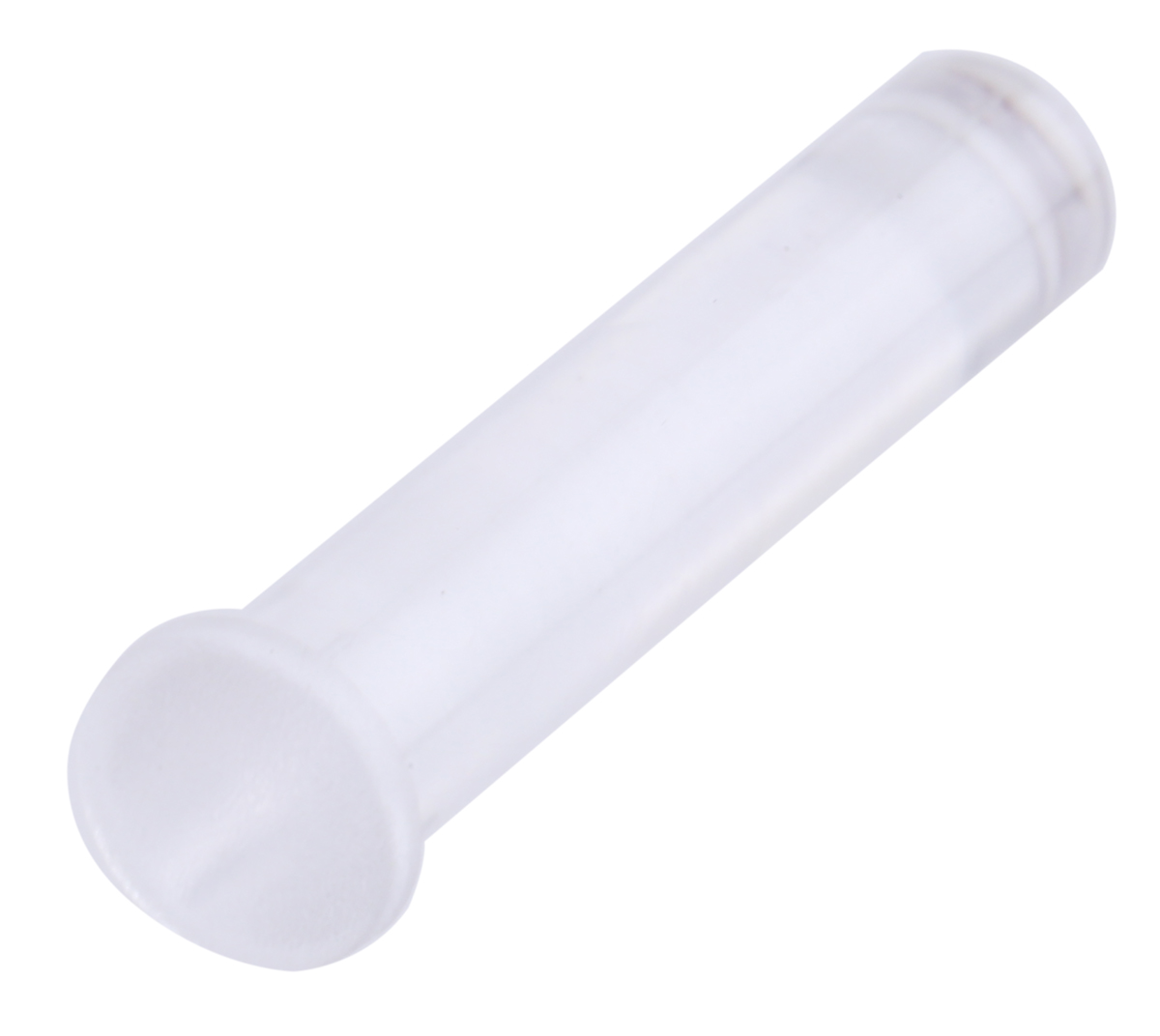 PLP5-2-750 Bivar, Panel Mount LED Light Pipe, Clear Round Lens