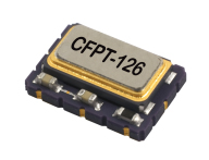 IQD 10 → 40MHz TCXO Oscillator, HCMOS ±0.5ppmLFTVXO009917BULK