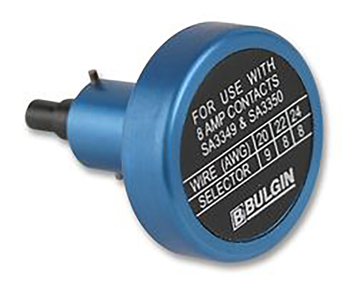 Bulgin, 14025, 400