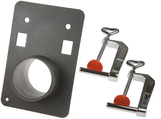 Metcal BVX 201 Kit & BVX 101 Arm Mounting Bracket