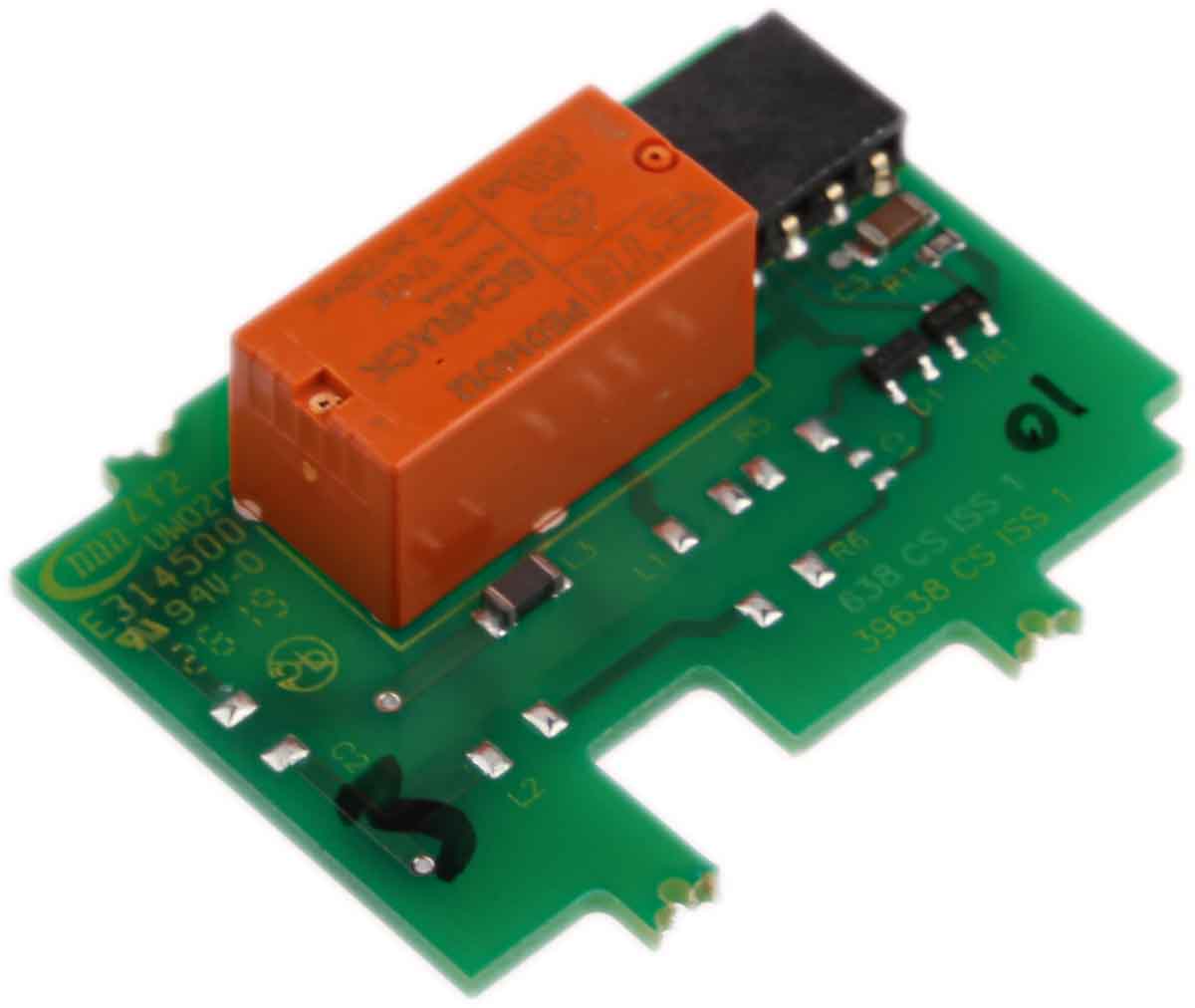West Instruments Temperature Control Module for use with 6010 Series