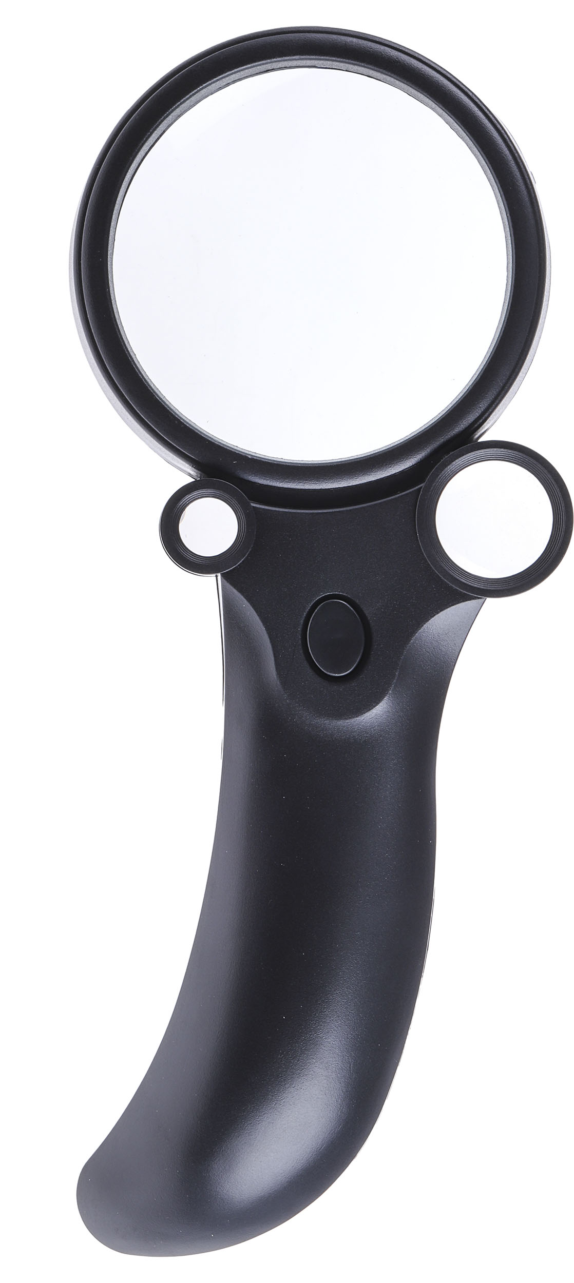 RS PRO Illuminated Magnifier, 2.5X x Magnification