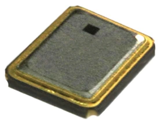 TXC 14.7456MHz Crystal ±30ppm SMD 4-Pin 3.2 x 2.5 x 0.7mm