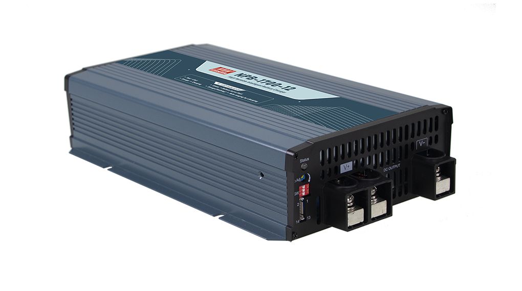 MEAN WELL NPB-1700-48 Battery Charger For