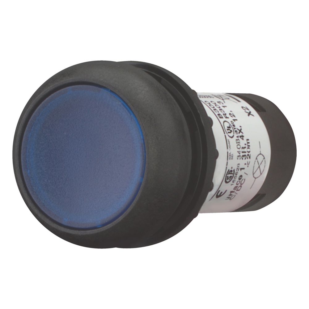 Eaton Pushbutton Actuator for Use with Pushbutton