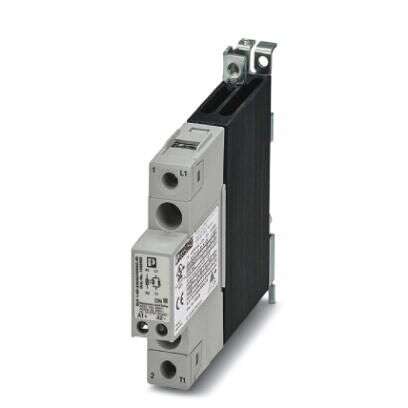 Phoenix Contact Solid State Relay, 20 A Load