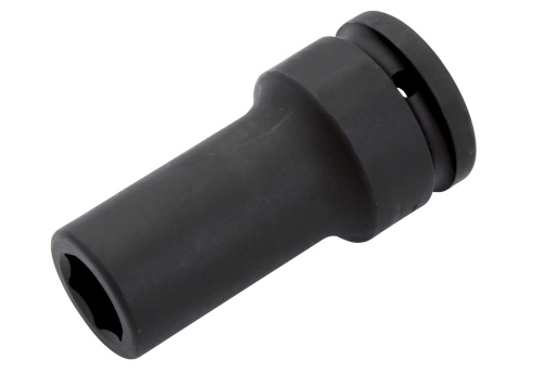 SAM 24mm, 3/4 in Drive Impact Socket, 90 mm length