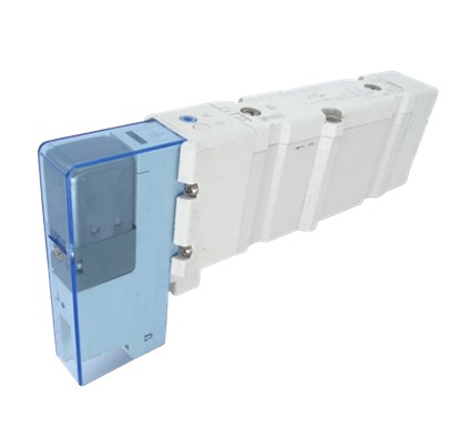 SMC Pneumatic Solenoid Valve - Solenoid SY7000 Series 24V dc