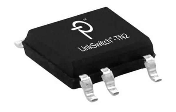 Power Integrations, AC/DC Converter 1.23 A, 5 V, 50 V 7-Pin, SOIC LNK3604G-TL
