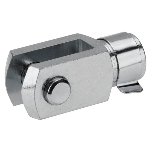 EMERSON ? AVENTICS Clevis 1822122005, To Fit 50mm Bore Size