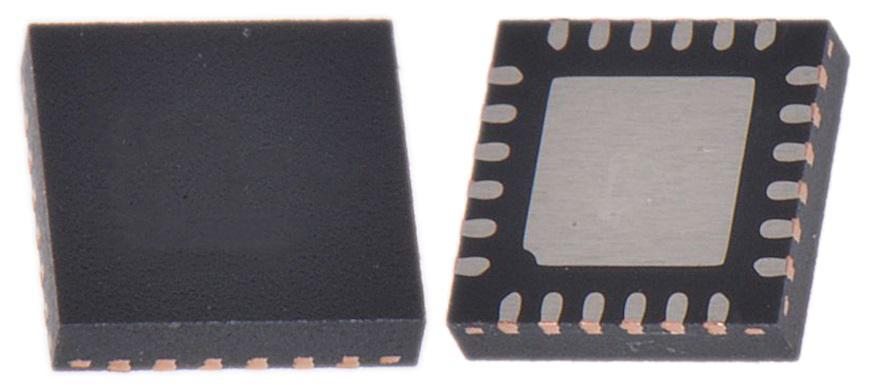 ROHM BD9P308MUF-CE2, Step Down DC-DC Converter, 3A